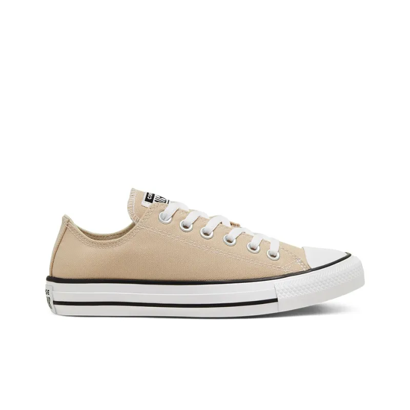 Chuck Taylor All Star Converse Low 'Khaki'-1