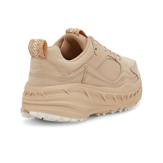 UGG CA805 Dad Shoes Beige Women's-4