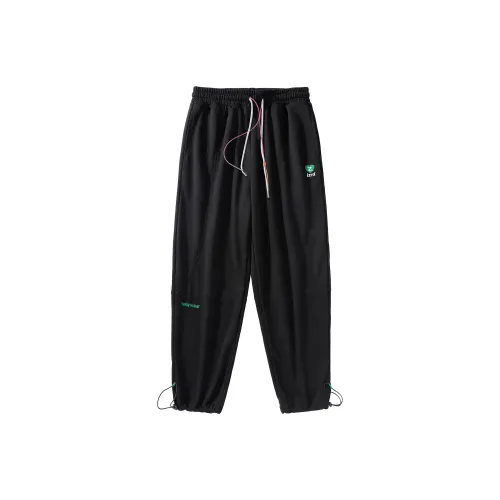 Izro X IRSCTO Casual Pants Unisex