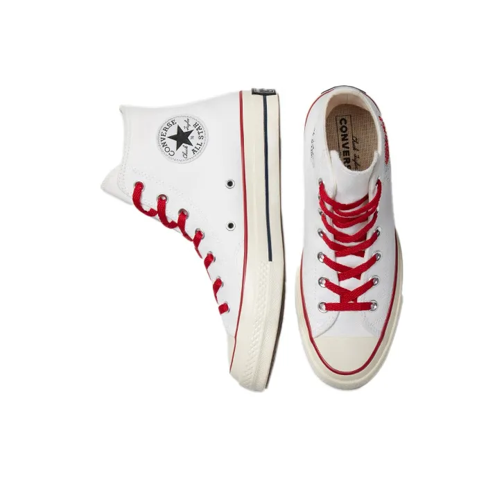 Converse Chuck Taylor All Star 70 Hi Ltd Crystal Red Heart-3