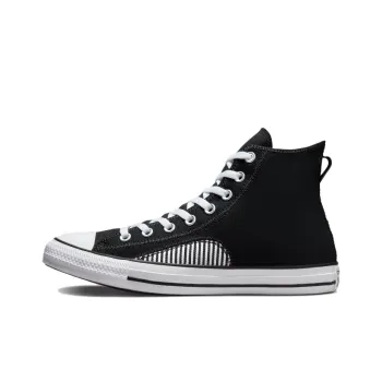 Converse Chuck Taylor All Star Lofi 'Black White'