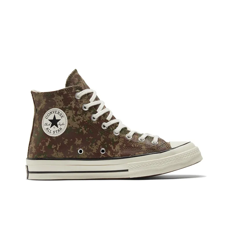 Converse Chuck 70 High 'Digi Camo Brown'-1