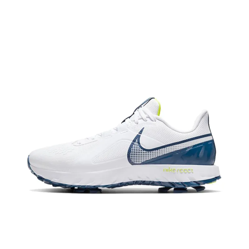 Nike React Infinity Pro White Valerian Blue-0