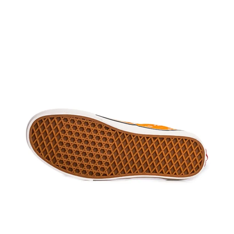 Vans X Kakao Friends Authentic Yellow-4