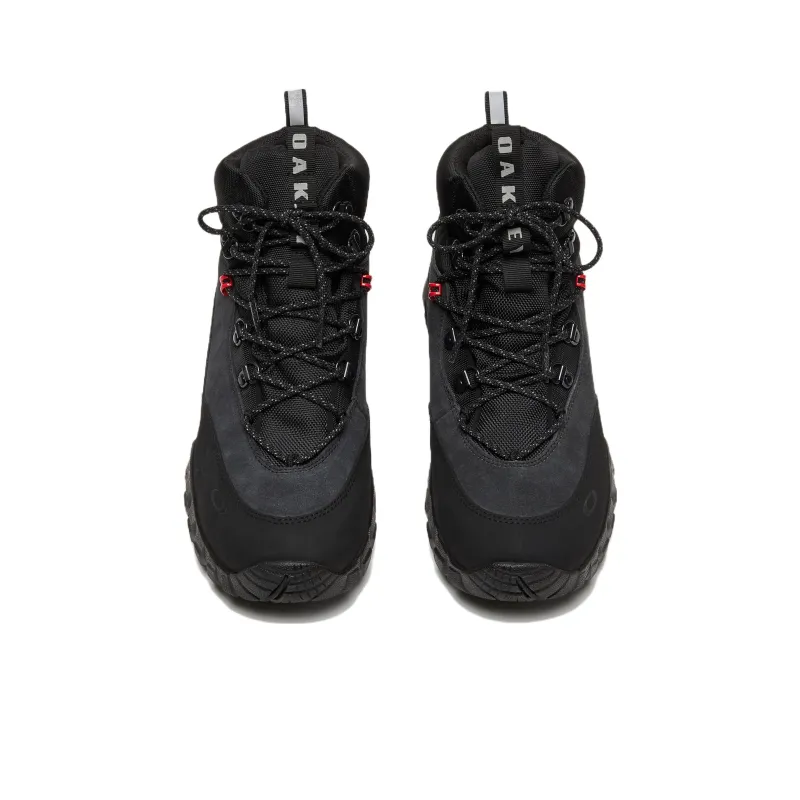 Oakley VERTEX Boot Traverse Short Outdoor Boots Unisex Black-3
