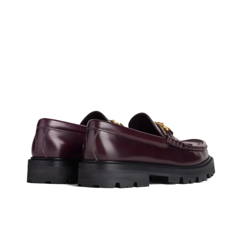 CELINE Women's Casual Shoes Women's Red-3
