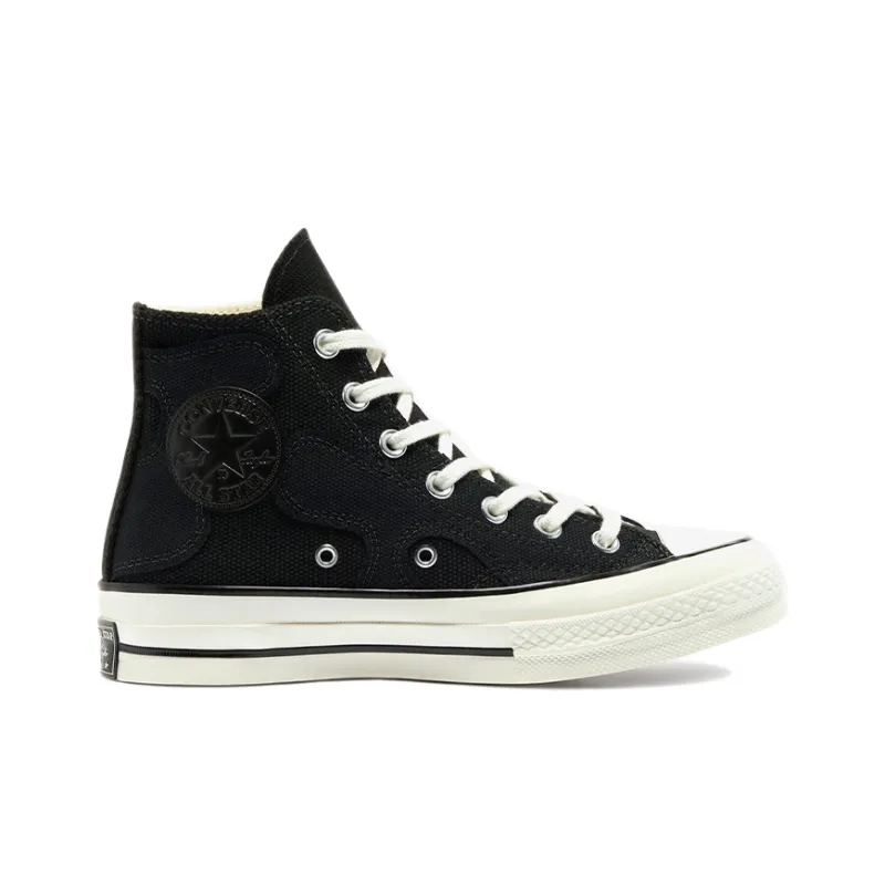 Converse Chuck Taylor All Star 70 Hi Raw Earth Camo Women's-1