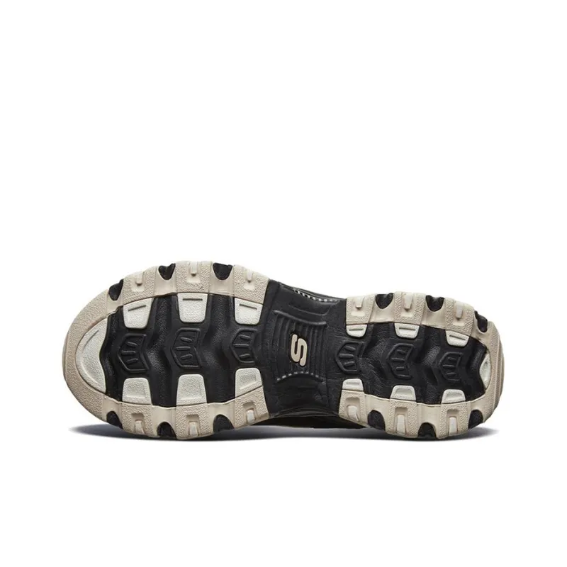 Skechers D'Lites 1.0-4