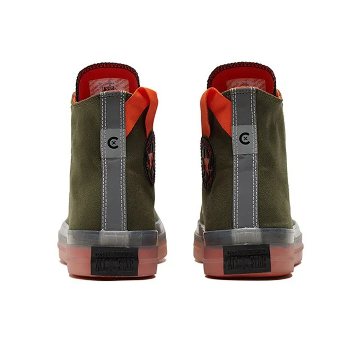 Chuck Taylor All Star Converse Cx High 'Cargo Khaki'-3