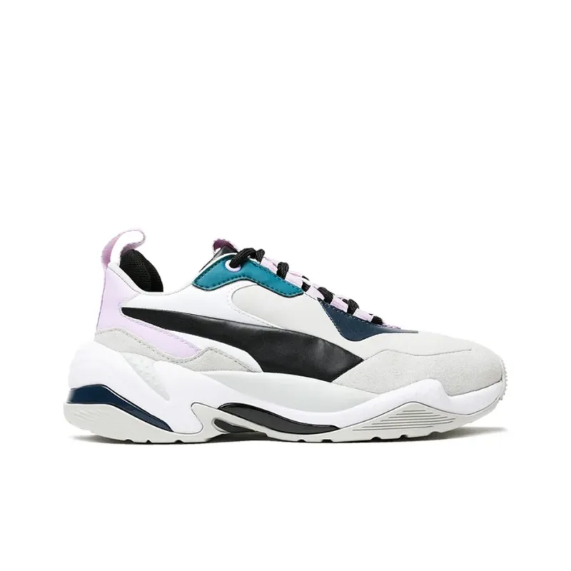 PUMA Thunder Rive Droite Deep Lagoon Orchid Bloom Women's-1