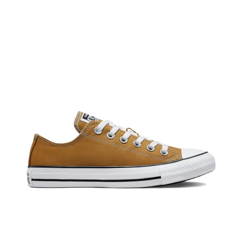 Converse Chuck Taylor All Star Low 'Burnt Honey'-2