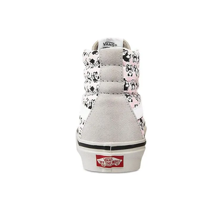 Sk8 Vans Hi 38 Dx 'Anaheim Factory Og Pandas' Women's-4