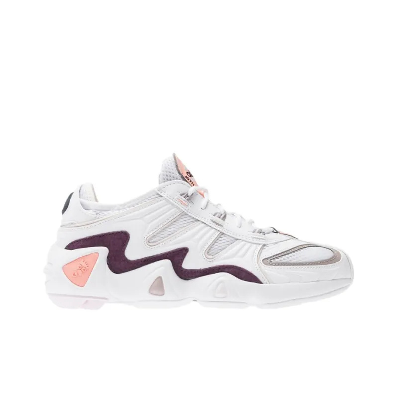 Adidas Fyw S 97 Ronnie Fieg White Pink Purple-1