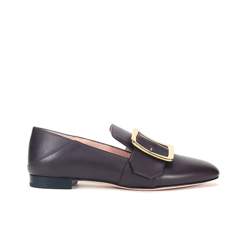 BALLY Women's Casual Shoes Women's Tan-1