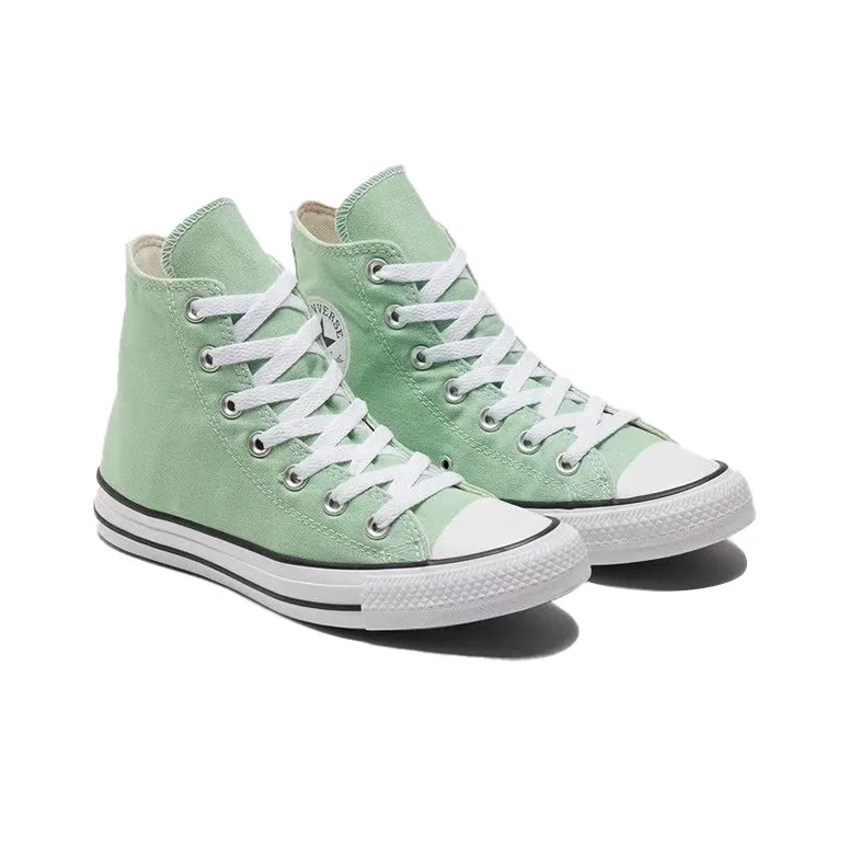 Converse Chuck Taylor All Star Hi 'Peppermint Green'-2