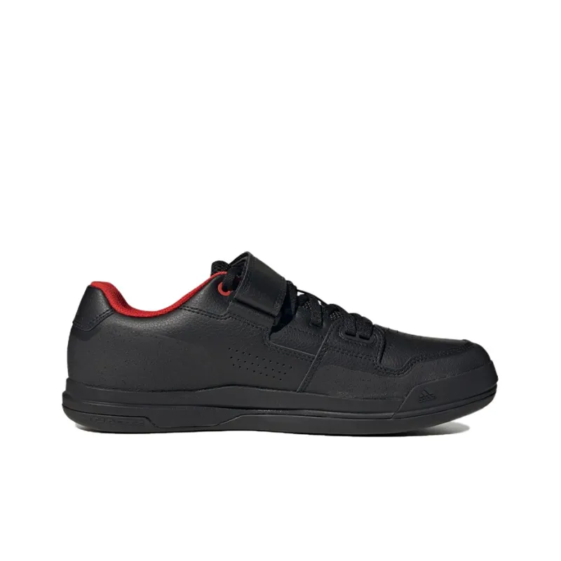 Adidas Five Ten Hellcat Core Black Cloud White-1