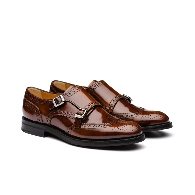 CHURCH'S Lana Monk Shoes-1