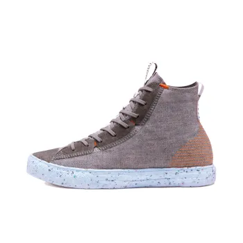 Converse Chuck Taylor All Star Crater Charcoal