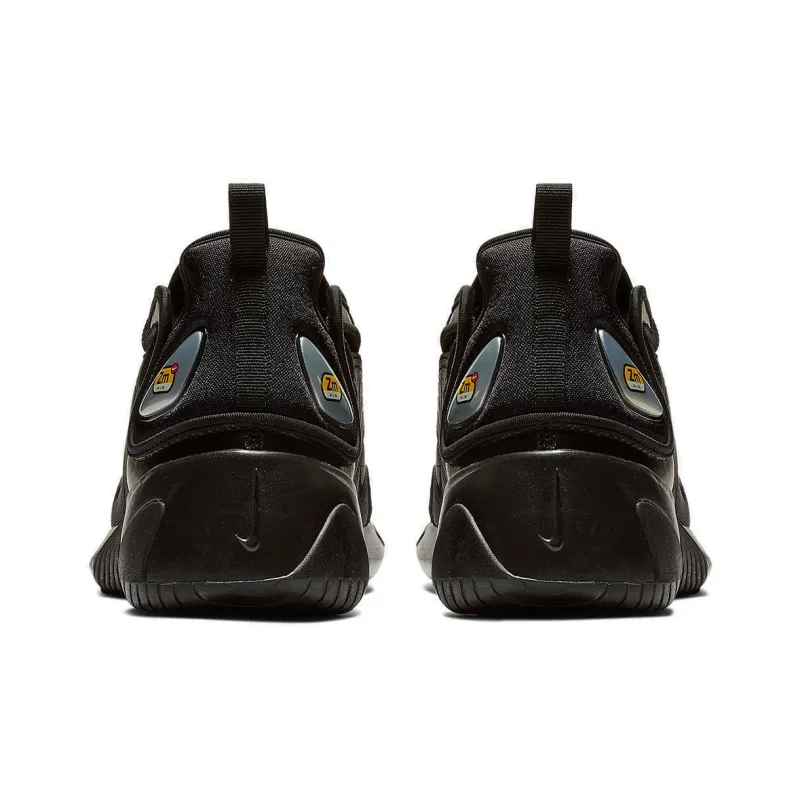 Nike Zoom 2K Triple Black-4
