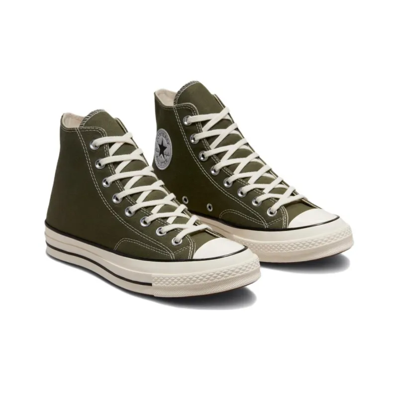 Chuck 70 Converse High 'Utility Green'-2
