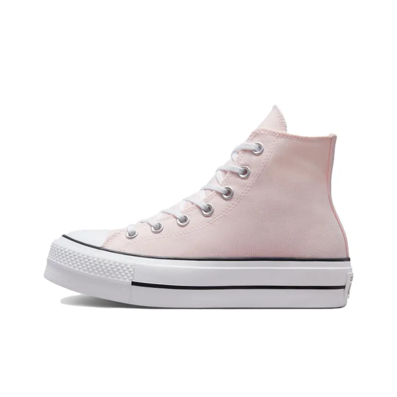 Converse Women's Chuck Taylor All Star Lift Platform High 'Decade Pink' Women's-0