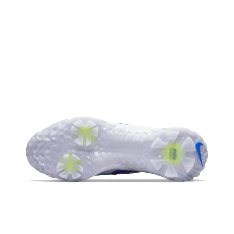 Nike Air Zoom Infinity Tour Golf Wide 'White Racer Blue'-5