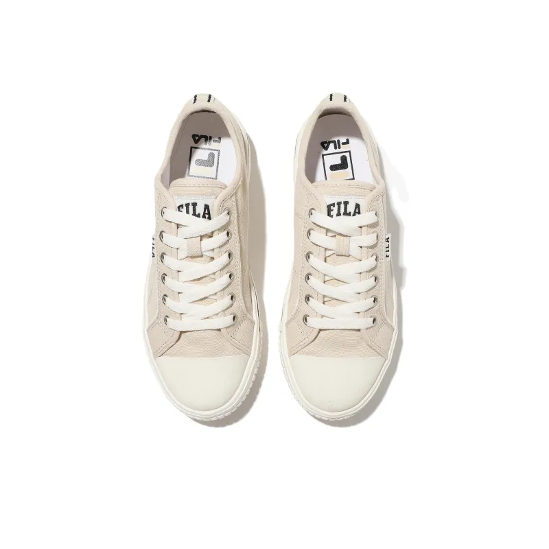 FILA Courtlight 'Cream Pink'-3
