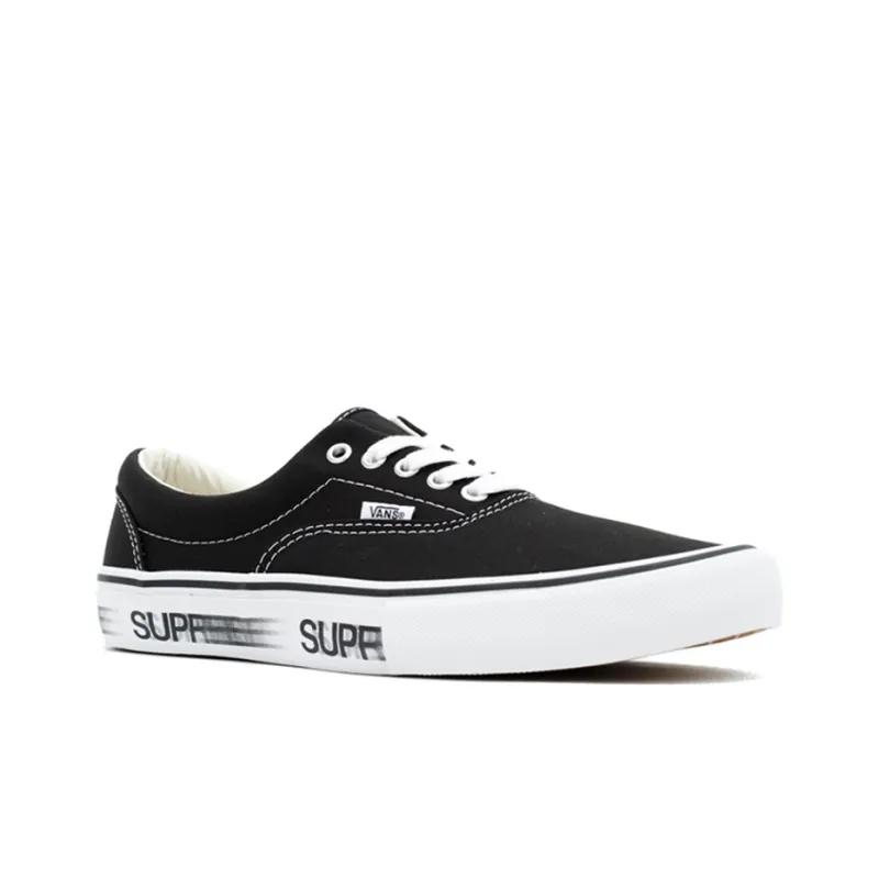Vans Era Supreme Motion Logo Black-1