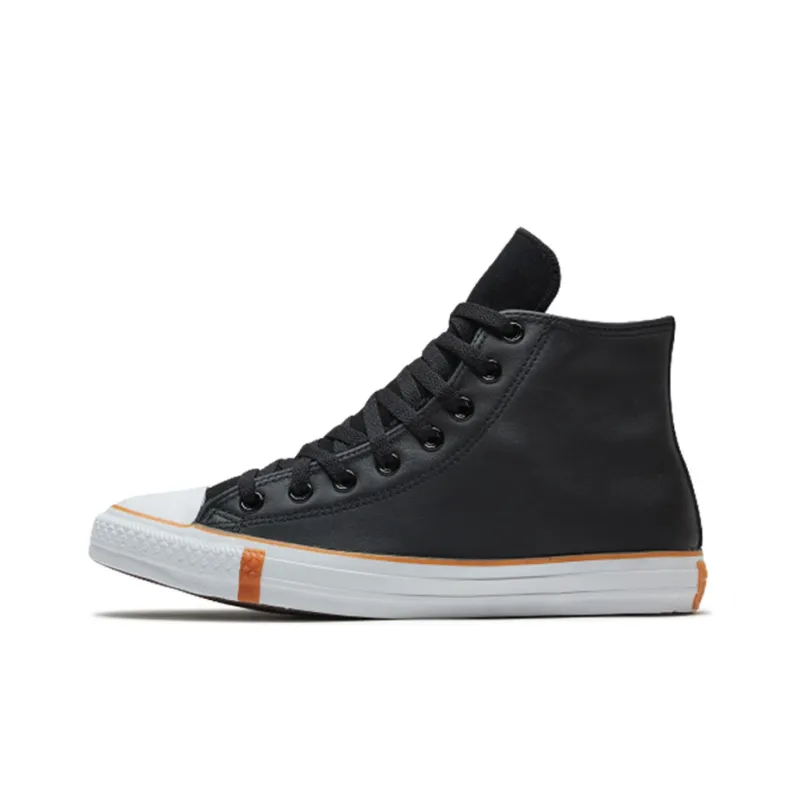Converse Chuck Taylor All Star 'Black White'-0