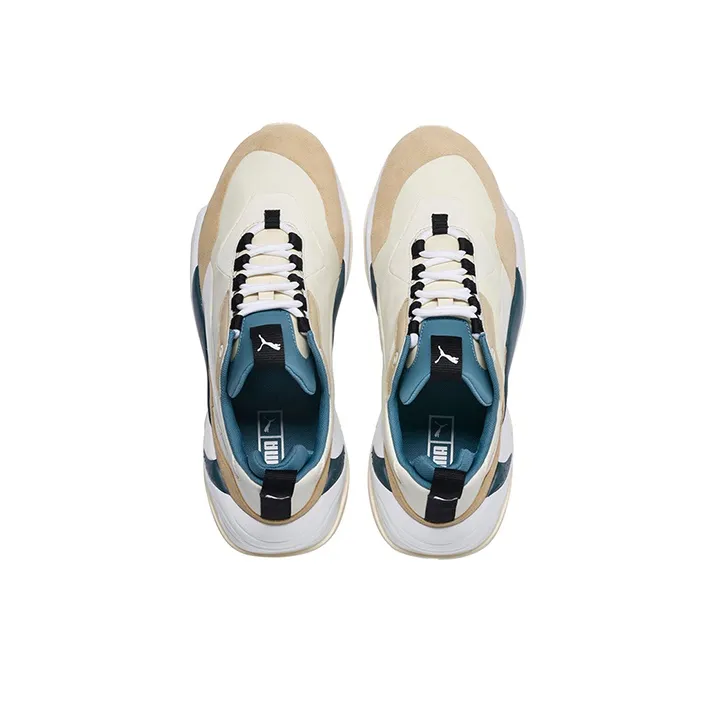 PUMA Thunder Nature 'White/Brown/Blue'-3