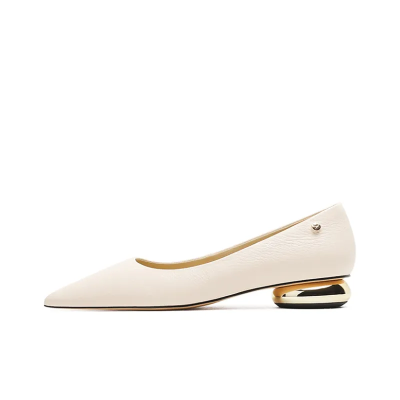 ELLE Casual Single Shoes Women's-5