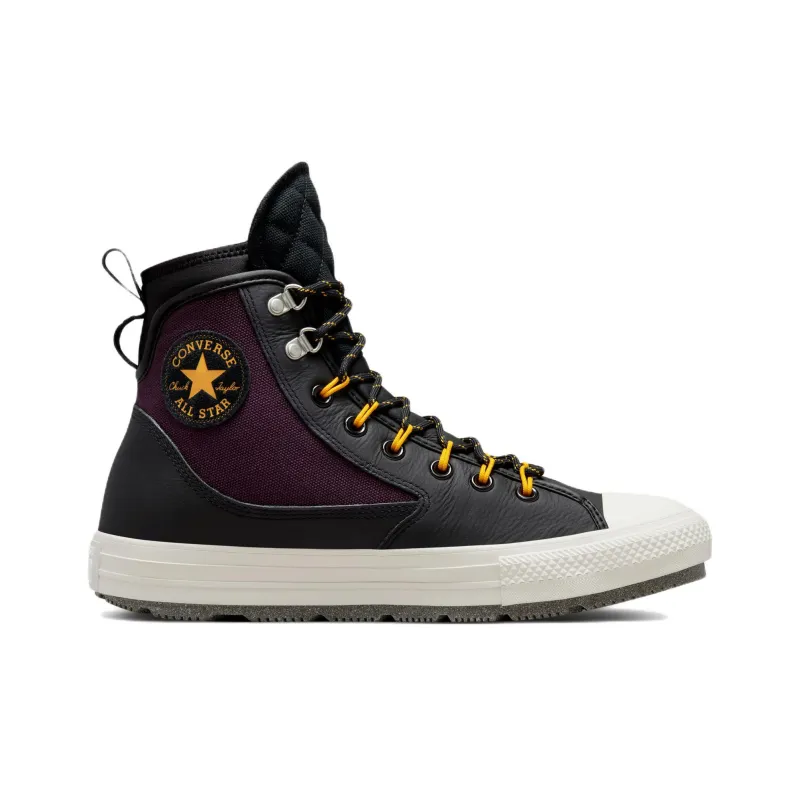 Converse Chuck Taylor All Star At Counter Climate High 'Black Cherry'-1