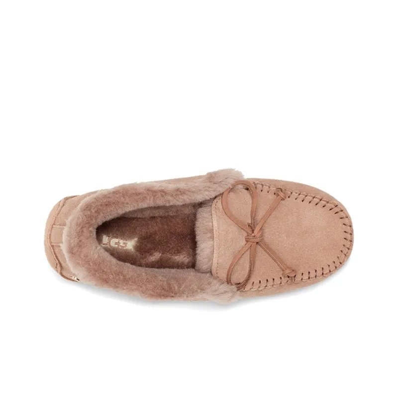 UGG Alena 'Light Brown' Women's-4