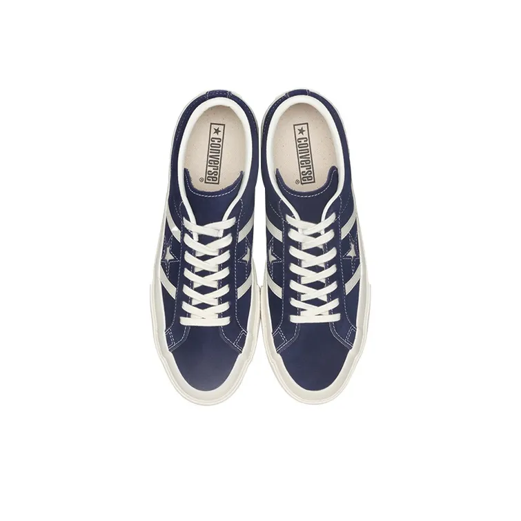 Converse One Star 'Navy Blue'-2