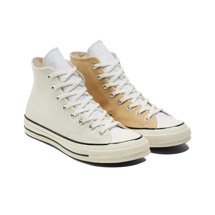 Converse Chuck Taylor All Star 70 Hi Tri Panel Sesame Egret-2