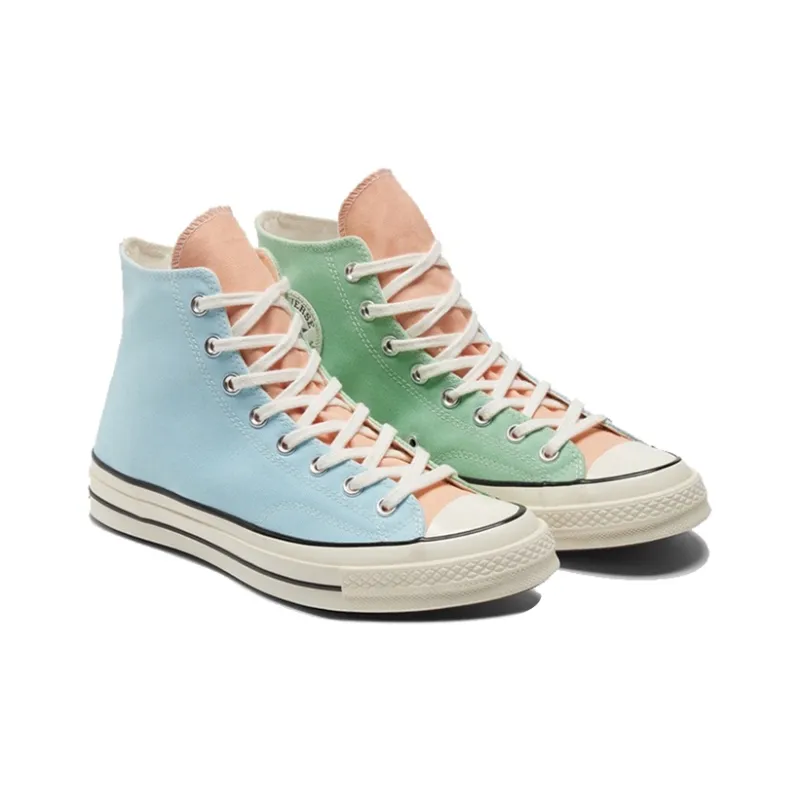 Converse Chuck Taylor All Star 1970s 'Blue Green'-2