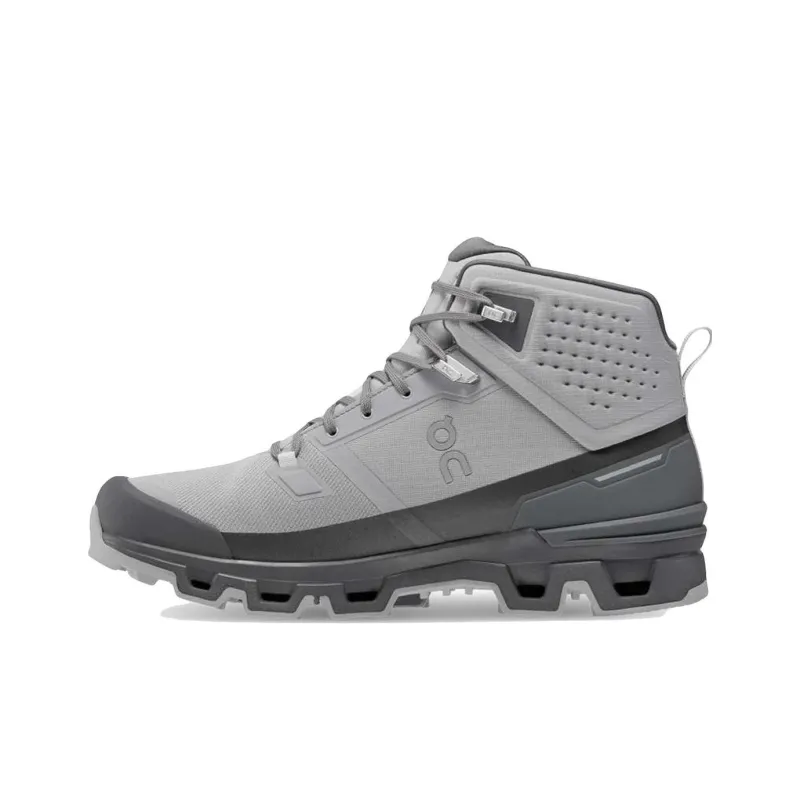 On Cloudrock 2 Waterproof 'Alloy Eclipse'-0