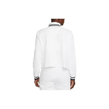 Nike Tennis Tops Women's White