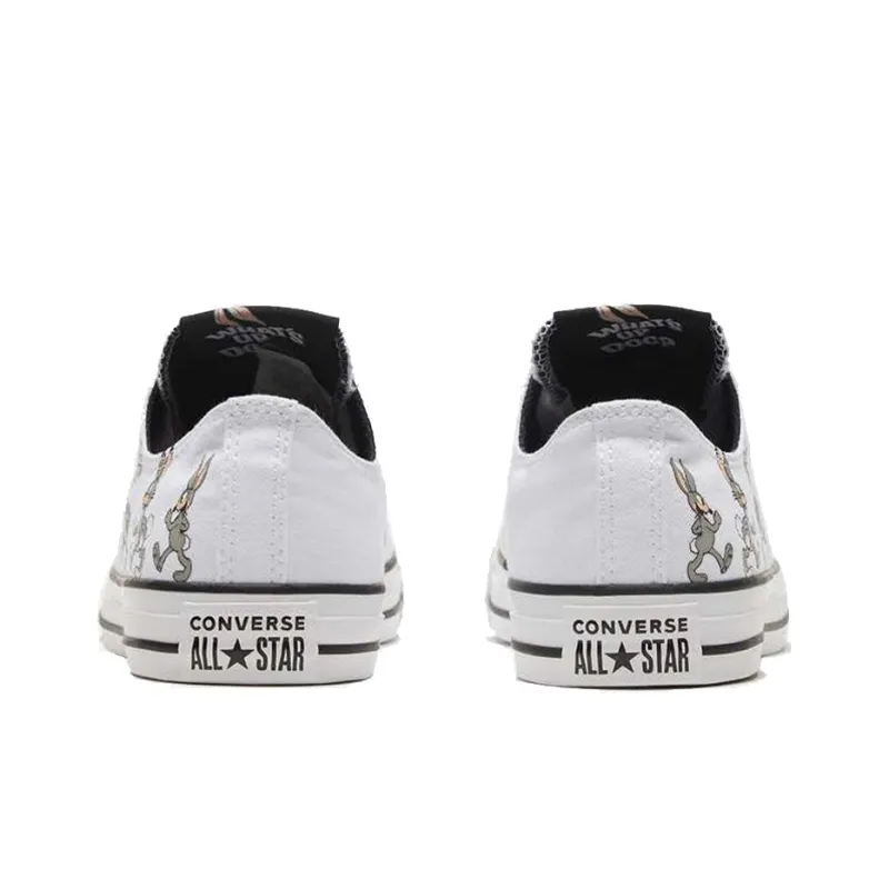Converse Looney Tunes X Chuck Taylor All Star Low '80th Anniversary Bugs Bunny'-4