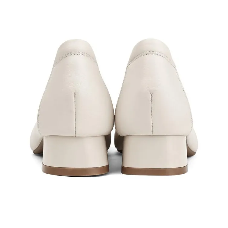 OCCAMAN Casual Single Shoes Women's-2