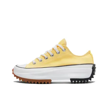 Converse Color Run Star Hike Ox Citron Pulse