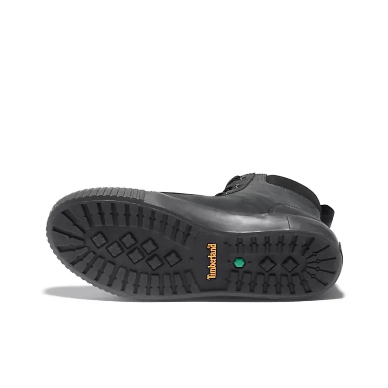 Timberland Skyla Bay Knee High Outdoor Shoes-3