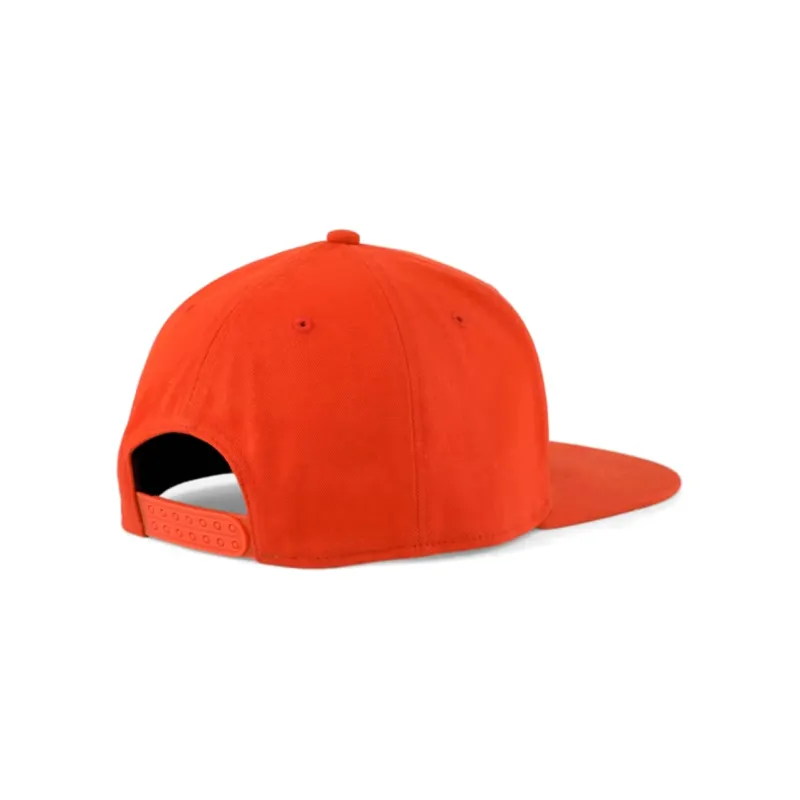 PUMA Baseball Caps Unisex Orange-1