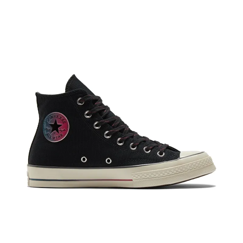 Chuck 70 Converse High 'Color Fade Black'-1