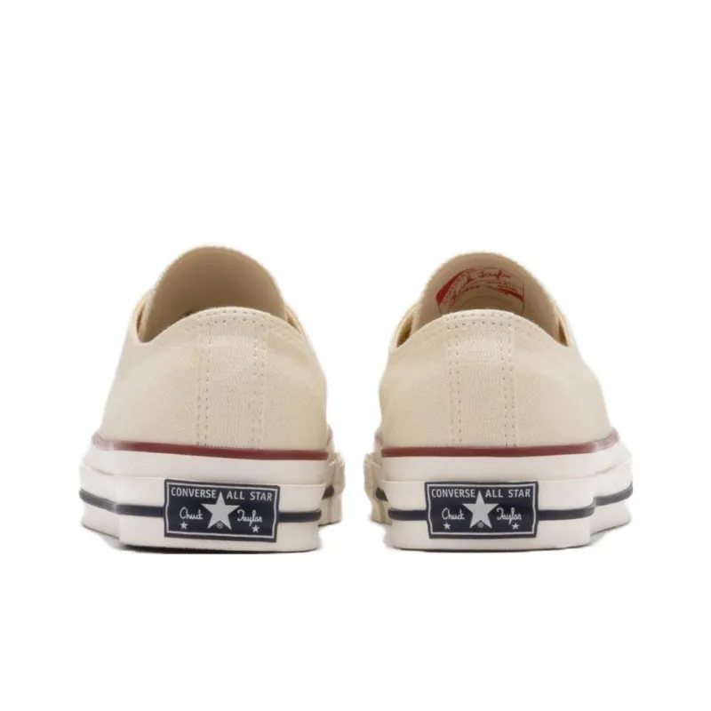 Converse Chuck Taylor All Star Canvas Ox 'Natural'-4