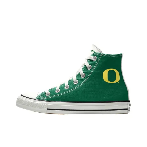 Converse Chuck Taylor All Star University Of Oregon Ducks