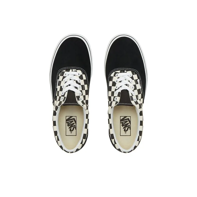 Vans Era 'Primary Check'-3