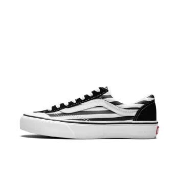 Style 36 Vans Sf 'Stripe Black' 2019