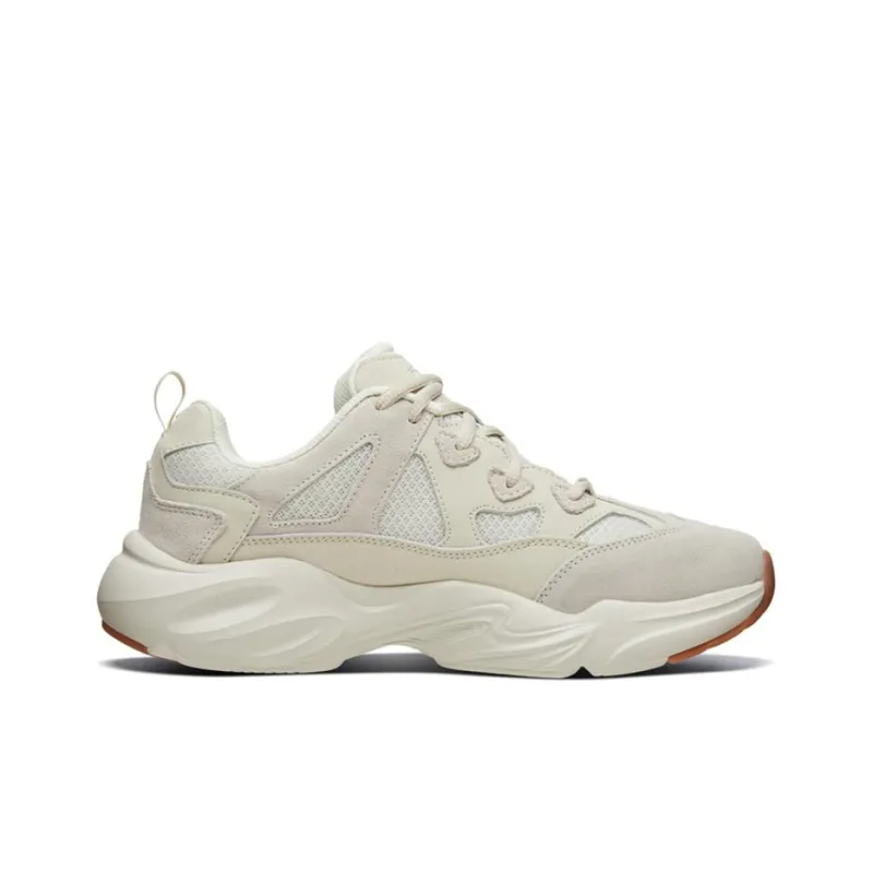 Skechers Stamina Airy Sneaker White-1