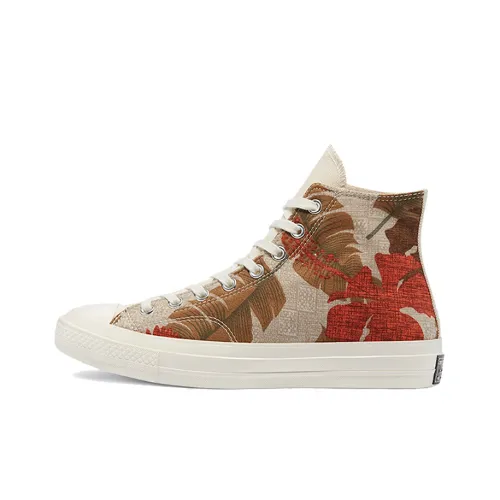 Converse Chuck Taylor All Star 70 Hi Tropical Shirt